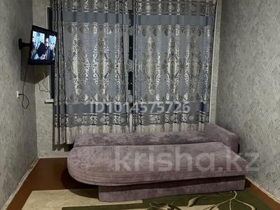 1-комнатная квартира · 31 м² · 1/2 этаж, Кокшетау 1/6 — Школа 42 за 7.3 млн ₸ в Уральске