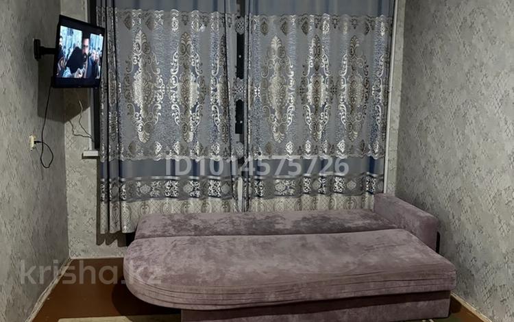 1-комнатная квартира · 31 м² · 1/2 этаж, Кокшетау 1/6 — Школа 42 за 7.3 млн ₸ в Уральске — фото 2