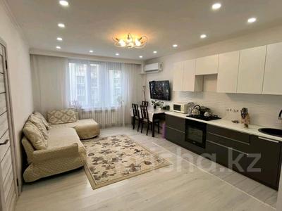 2-комнатная квартира · 54 м² · 6/9 этаж, Талгарский тракт 160 за 34.9 млн 〒 в 
