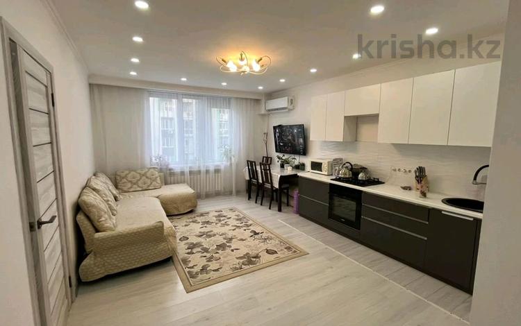 2-бөлмелі пәтер · 54 м² · 6/9 қабат, Талгарский тракт 160, бағасы: 34.9 млн ₸ в  — фото 2