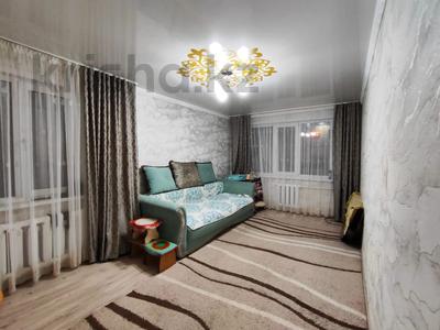 2-бөлмелі пәтер · 43.1 м² · 1/4 қабат, Рижская 9, бағасы: 16 млн ₸ в Петропавловске
