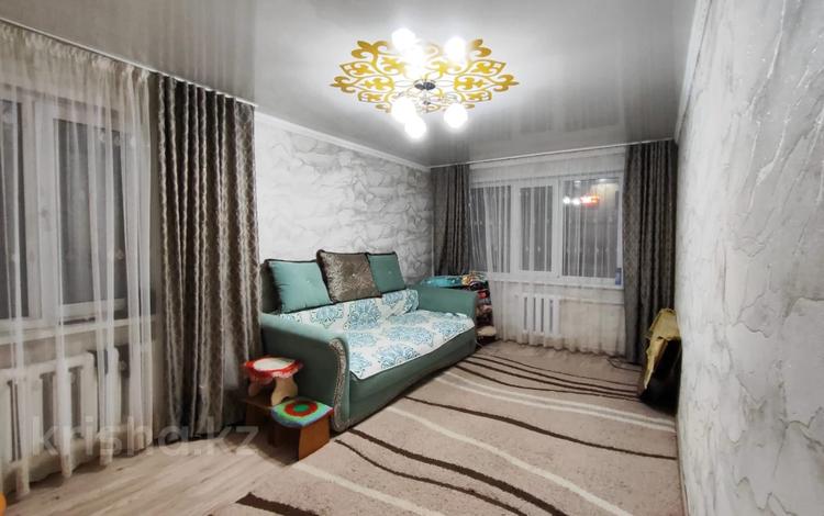2-комнатная квартира · 43.1 м² · 1/4 этаж, Рижская 9 за 16 млн ₸ в Петропавловске — фото 5