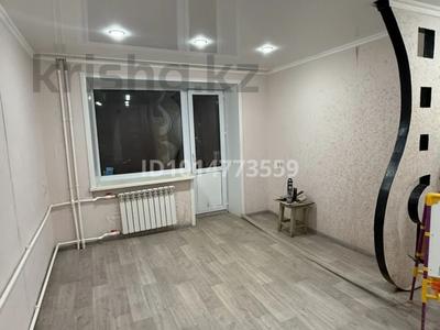 1-комнатная квартира · 34.4 м² · 3/5 этаж, Республики 53/1 — Напротив казактелекома за 8 млн ₸ в Темиртау