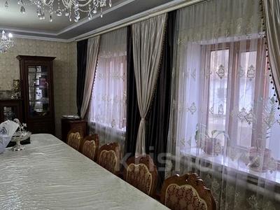 Отдельный дом · 4 комнаты · 113 м² · 5.22 сот., Кылышбай Акына — Казыбек би за 30 млн 〒 в Таразе