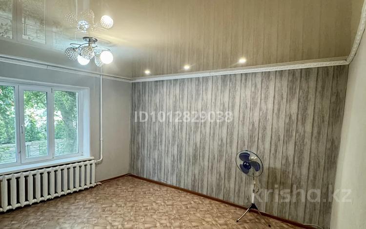 2-комнатная квартира · 46 м² · 1/5 этаж, Локомотивная 25 за 12 млн ₸ в Новоишимском — фото 2