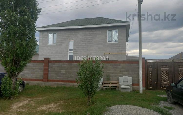 Жеке үй · 7 бөлме · 240 м² · 10 сот., Участок 134 — Находиться возле трассы, бағасы: 40 млн ₸ в Актобе, жилой массив Рауан — фото 33