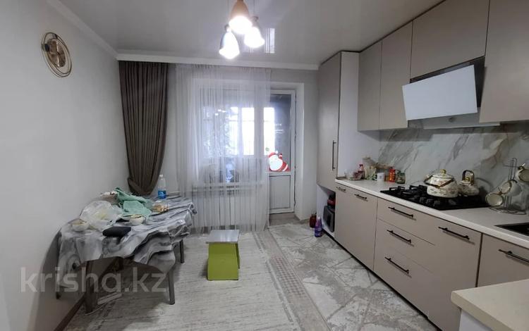 2-комнатная квартира · 50 м² · 5/5 этаж, чайковсого 6 за 16 млн ₸ в Талдыкоргане — фото 7