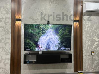 2-комнатная квартира · 47 м² · 3/5 этаж, Курмангазы 169 — Евразия Курмангазы за 15.1 млн ₸ в Уральске, мкр Школьник