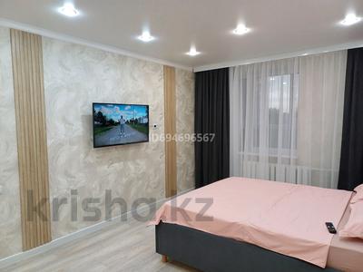 1-бөлмелі пәтер · 42 м² · 4/10 қабат, Ткачёва 10, бағасы: 14 000 〒 в Павлодаре