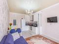 2-комнатная квартира · 50 м² · 9 этаж, Мангилик Ел 62 — Ф Онгарсынова, ЭКСПО , новый мечеть, Аэропорт за 20 000 ₸ в Астане, Есильский р-н — фото 3