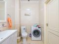 2-комнатная квартира · 50 м² · 9 этаж, Мангилик Ел 62 — Ф Онгарсынова, ЭКСПО , новый мечеть, Аэропорт за 20 000 ₸ в Астане, Есильский р-н — фото 8