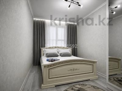 2-комнатная квартира · 52 м² · 3/5 этаж, Есенова 20а — Район Старый болашак , Стадион , Теннис орталығы за 25 000 ₸ в 