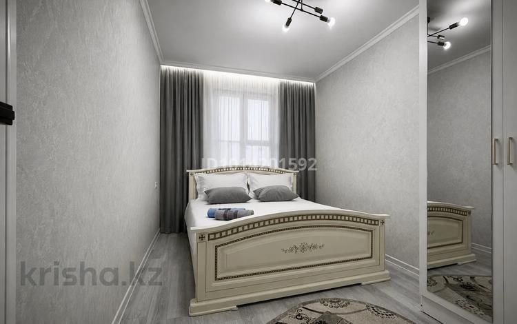2-комнатная квартира · 52 м² · 3/5 этаж, Есенова 20а — Район Старый болашак , Стадион , Теннис орталығы за 25 000 ₸ в  — фото 2