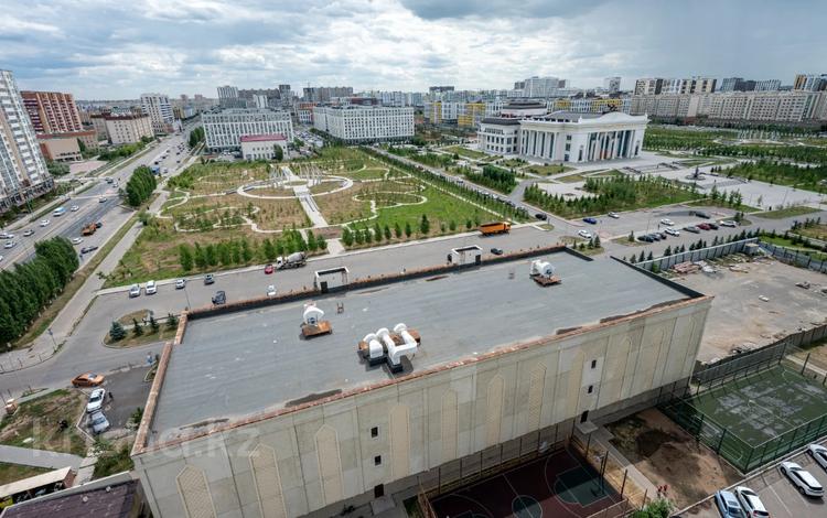 1-бөлмелі пәтер · 40.17 м² · 15/24 қабат, Калибек Куанышбаев, 11/3, бағасы: 25 млн ₸ в Астане, Сарайшык р-н — фото 2