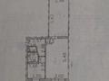 2-комнатная квартира · 43.8 м² · 2/5 этаж, Локомотивная 153 за 11 млн ₸ в Караганде, Алихана Бокейханова р-н