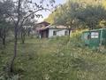 Часть дома · 2 комнаты · 60 м² · 8 сот., мкр Сулусай за 20 млн ₸ в Алматы, Медеуский р-н