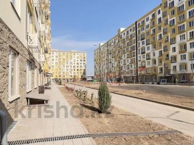 1-бөлмелі пәтер · 34 м² · 2/9 қабат, Райымбек 590/15, бағасы: 21 млн ₸ в Алматы, Наурызбайский р-н