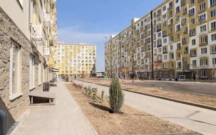 1-бөлмелі пәтер · 34 м² · 2/9 қабат, Райымбек 590/15, бағасы: 21 млн ₸ в Алматы, Наурызбайский р-н — фото 2