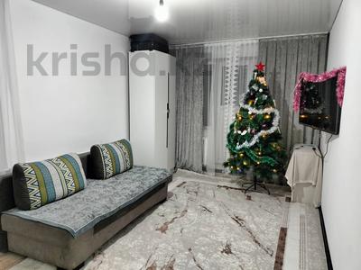 2-бөлмелі пәтер · 44 м² · 5/5 қабат, 410 квартал 3, бағасы: 17 млн ₸ в Семее