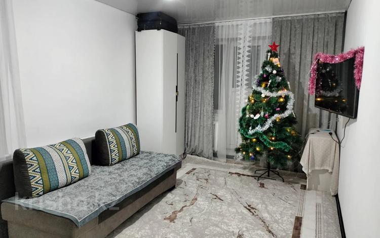 2-бөлмелі пәтер · 44 м² · 5/5 қабат, 410 квартал 3, бағасы: 17 млн ₸ в Семее — фото 25