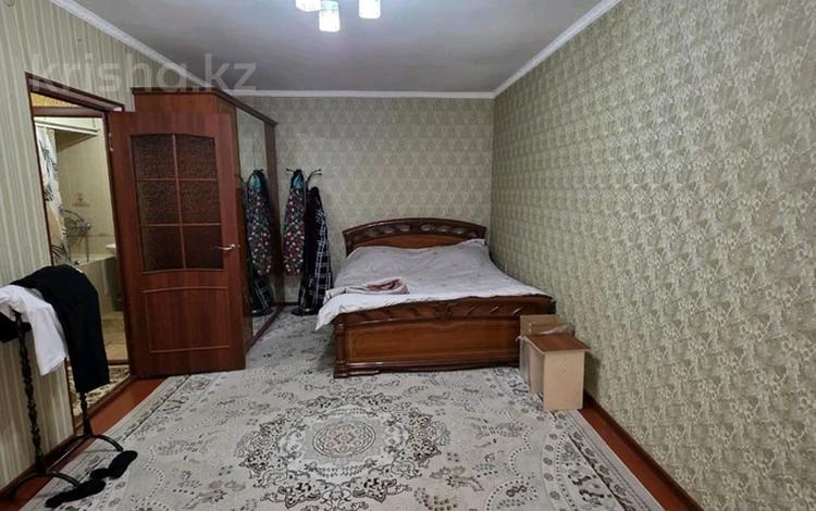 1-комнатная квартира · 32 м² · 1/4 этаж, КАЛДАЯКОВА — РЕСПУБЛИКА за 13.8 млн ₸ в Шымкенте, Аль-Фарабийский р-н — фото 2