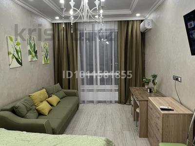 1-бөлмелі пәтер · 37.5 м² · 9/12 қабат, Тажибаевой — MEGA Розыбакиева, бағасы: 330 000 ₸ в Алматы, Бостандыкский р-н