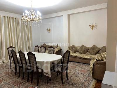 5-комнатная квартира, 140 м², 1/4 этаж, Диваева 12 — Таукехана за 115 млн 〒 в Шымкенте, Аль-Фарабийский р-н