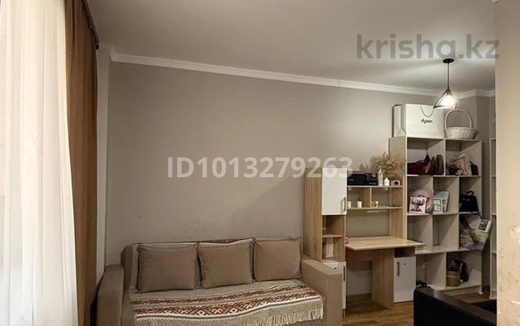 1-комнатная квартира · 37 м², мкр Юго-Восток, Бауыржана Момышулы 24 за 150 000 ₸ в Караганде, Казыбек би р-н — фото 2