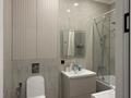 2-бөлмелі пәтер · 50 м² · 13/19 қабат, Просп. Аль-Фараби 41/7блок10, бағасы: 35 000 ₸ в Алматы, Бостандыкский р-н — фото 12