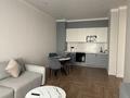 2-бөлмелі пәтер · 50 м² · 13/19 қабат, Просп. Аль-Фараби 41/7блок10, бағасы: 35 000 ₸ в Алматы, Бостандыкский р-н — фото 2