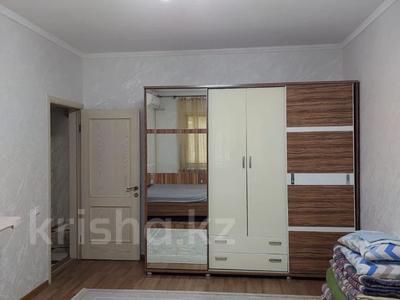 2-комнатная квартира · 60 м² · 2/5 этаж, мкр Айнабулак-3 за 39.8 млн ₸ в Алматы, Жетысуский р-н