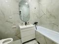 2-бөлмелі пәтер · 68.72 м² · 3/9 қабат, мкр Нурсая, Абылхайыр Хан 69/5 3блок кв 81, бағасы: 45 млн ₸ в Атырау — фото 15