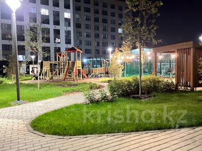 2-комнатная квартира · 68.72 м² · 3/9 этаж, мкр Нурсая, Абылхайыр Хан 69/5 3блок кв 81 за 44 млн ₸ в Атырау
