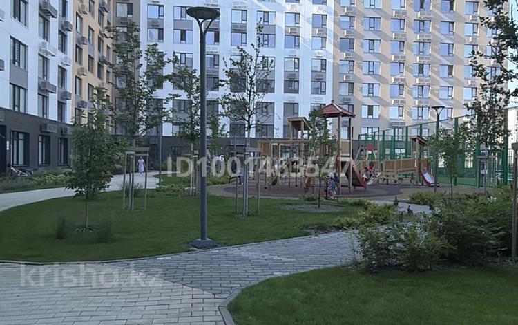 2-бөлмелі пәтер · 68.72 м² · 3/9 қабат, Нұрсая ш/а., Абылхайыр Хан 69/5 3блок кв 81, бағасы: 42.5 млн ₸ в Атырау, мкр Нурсая — фото 25