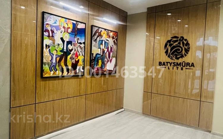 2-бөлмелі пәтер · 68.72 м² · 3/9 қабат, мкр Нурсая, Абылхайыр Хан 69/5 3блок кв 81, бағасы: 45 млн ₸ в Атырау — фото 5