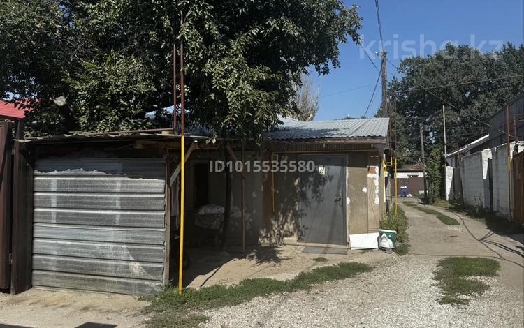 Жеке үй · 3 бөлме · 70 м² · 2.5 жүзд., Қарғалы ш/а. 24 — Кенесары Хана, бағасы: 27.5 млн ₸ в Алматы, Наурызбайский р-н — фото 2