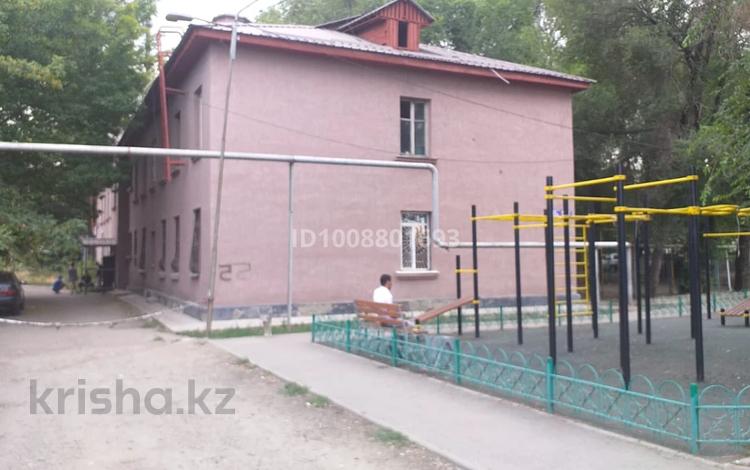 2 комнаты · 34 м² · 1/2 этаж, Земнухова 5 за 100 000 ₸ в Алматы, Турксибский р-н — фото 15