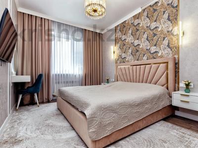 4-комнатная квартира · 106 м² · 4 этаж, Улы Дала 58/1 за 85 млн 〒 в Астане, Есильский р-н