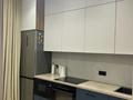 3-бөлмелі пәтер · 87.4 м² · 1/9 қабат, ул. Толе Би 12/2, бағасы: 52 млн ₸ в Астане, Нура р-н