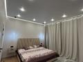 3-бөлмелі пәтер · 87.4 м² · 1/9 қабат, ул. Толе Би 12/2, бағасы: 52 млн ₸ в Астане, Нура р-н — фото 10