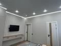 3-бөлмелі пәтер · 87.4 м² · 1/9 қабат, ул. Толе Би 12/2, бағасы: 52 млн ₸ в Астане, Нура р-н — фото 12