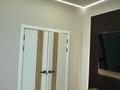 3-бөлмелі пәтер · 87.4 м² · 1/9 қабат, ул. Толе Би 12/2, бағасы: 52 млн ₸ в Астане, Нура р-н — фото 17