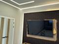 3-бөлмелі пәтер · 87.4 м² · 1/9 қабат, ул. Толе Би 12/2, бағасы: 52 млн ₸ в Астане, Нура р-н — фото 18