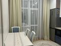 3-бөлмелі пәтер · 87.4 м² · 1/9 қабат, ул. Толе Би 12/2, бағасы: 52 млн ₸ в Астане, Нура р-н — фото 2