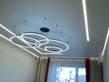 3-бөлмелі пәтер · 87.4 м² · 1/9 қабат, ул. Толе Би 12/2, бағасы: 52 млн ₸ в Астане, Нура р-н — фото 19