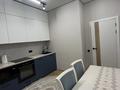 3-бөлмелі пәтер · 87.4 м² · 1/9 қабат, ул. Толе Би 12/2, бағасы: 52 млн ₸ в Астане, Нура р-н — фото 3