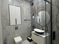 3-бөлмелі пәтер · 87.4 м² · 1/9 қабат, ул. Толе Би 12/2, бағасы: 52 млн ₸ в Астане, Нура р-н — фото 4