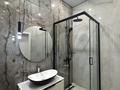 3-бөлмелі пәтер · 87.4 м² · 1/9 қабат, ул. Толе Би 12/2, бағасы: 52 млн ₸ в Астане, Нура р-н — фото 5