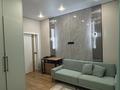 3-бөлмелі пәтер · 87.4 м² · 1/9 қабат, ул. Толе Би 12/2, бағасы: 52 млн ₸ в Астане, Нура р-н — фото 7