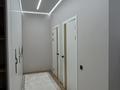 3-бөлмелі пәтер · 87.4 м² · 1/9 қабат, ул. Толе Би 12/2, бағасы: 52 млн ₸ в Астане, Нура р-н — фото 8